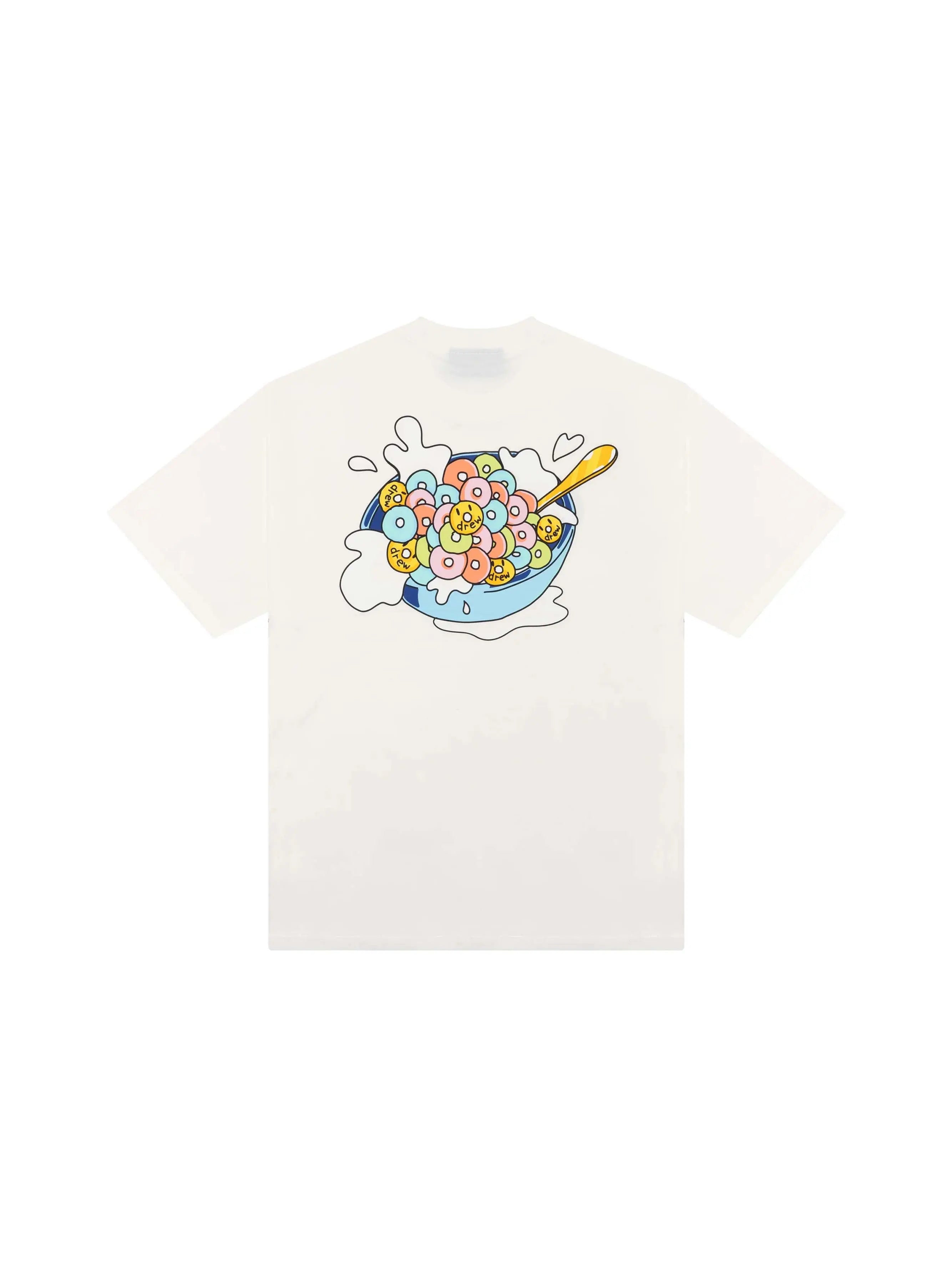 Drew House mmmm, Cereal ss ee Black in Melbourne, Australia - Prior