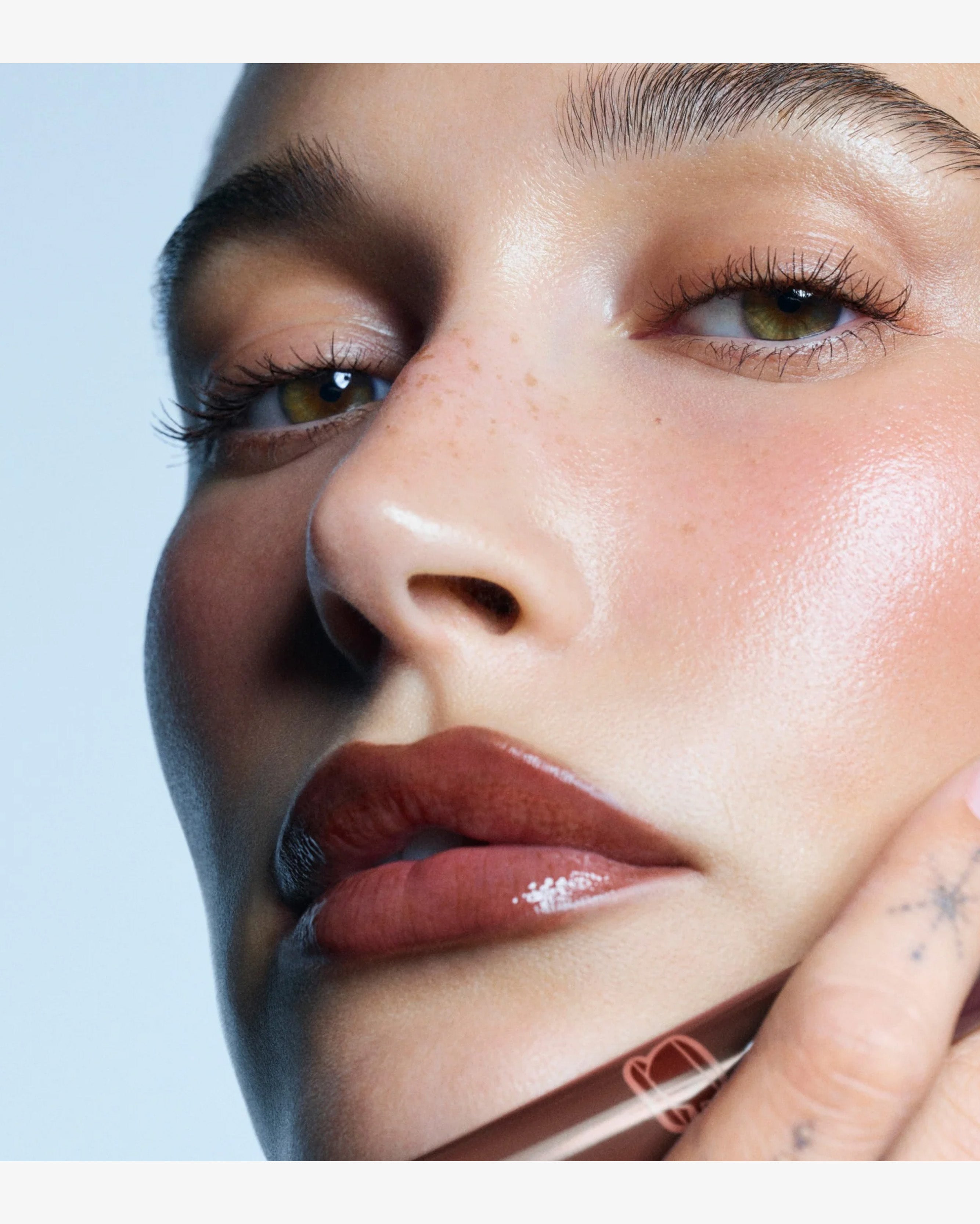 Rhode Peptide Lip Tint in Melbourne, Australia - Prior