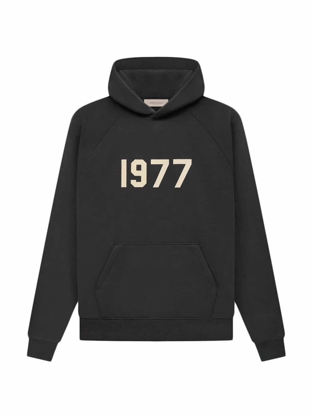 Fear of God Essentials 1977 Hoodie Iron - Prior