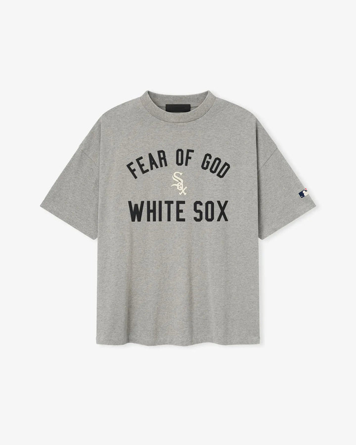 Fear of God Essentials Club 90s Tee Chicago White Sox in Auckland, New Zealand - Shop name