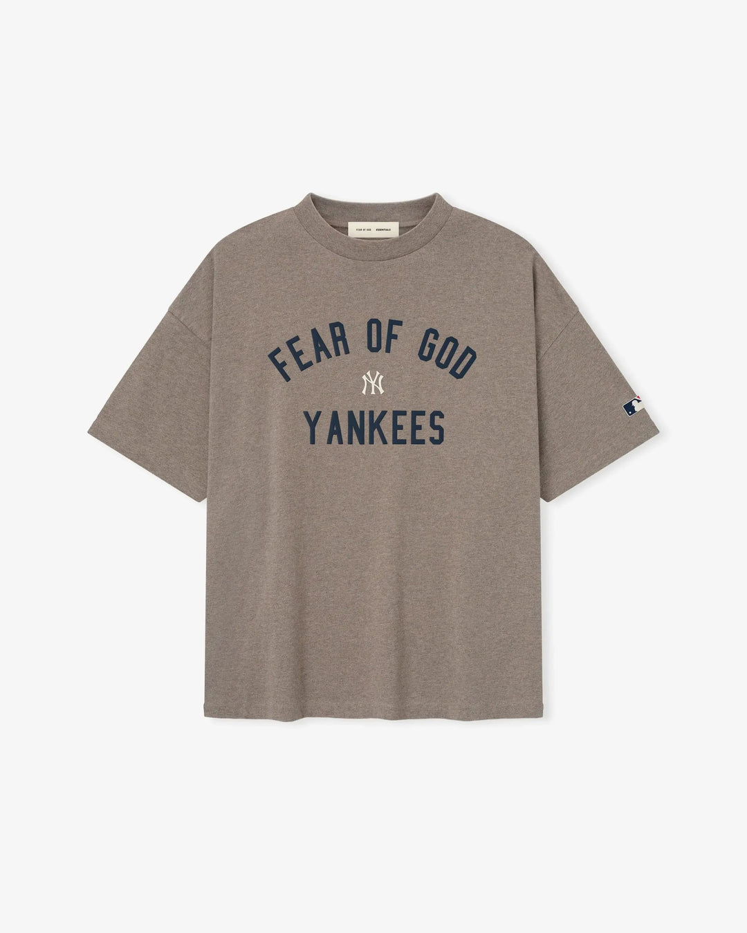 Fear of God Essentials Club 90s Tee New York Yankees in Auckland, New Zealand - Shop name