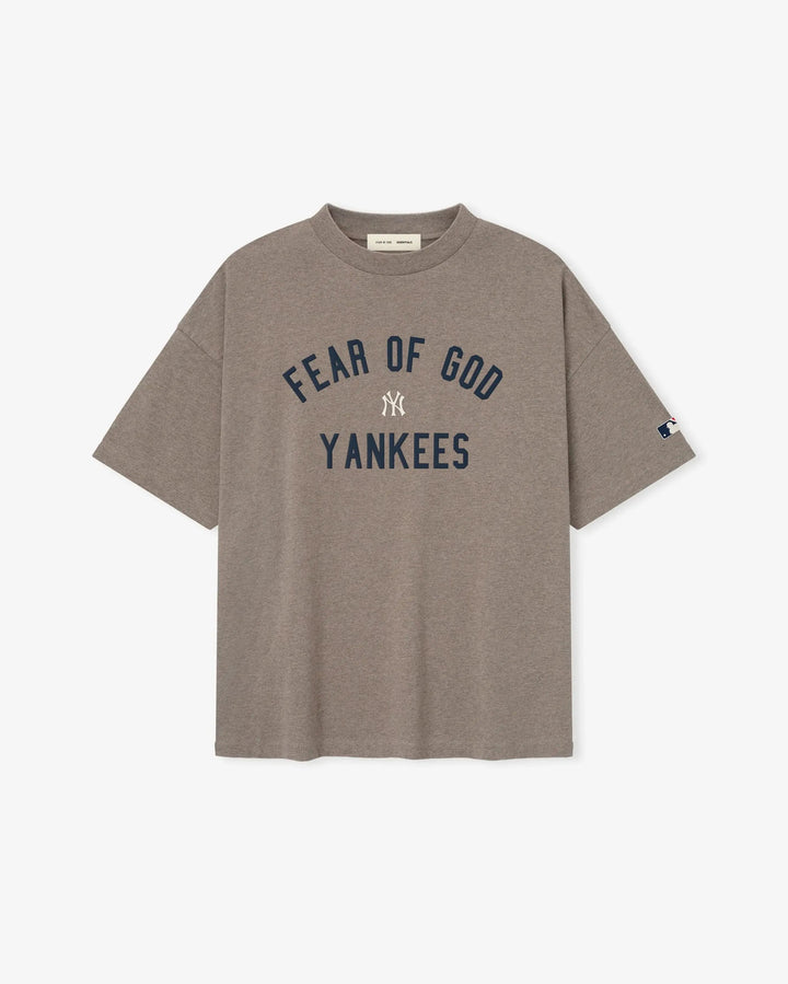 Fear of God Essentials Club 90s Tee New York Yankees in Auckland, New Zealand - Shop name