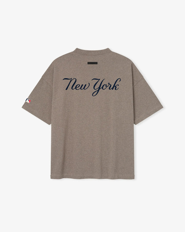 Fear of God Essentials Club 90s Tee New York Yankees in Auckland, New Zealand - Shop name