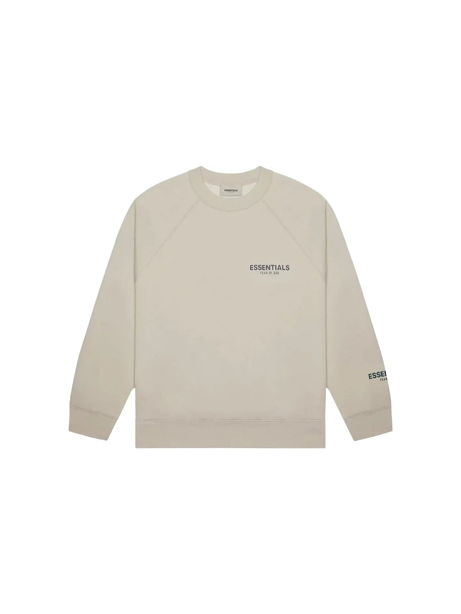 Fear of God Essentials Core Collection Crewneck String in Melbourne, Australia - Prior