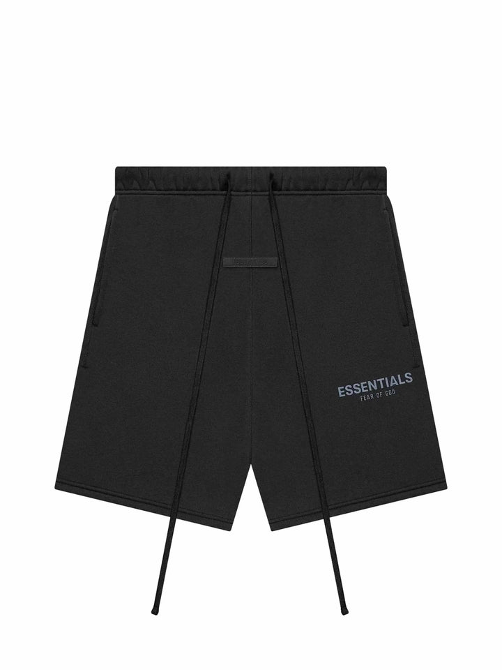 Fear of God Essentials Core Collection Sweatshort Stretch Limo - Prior