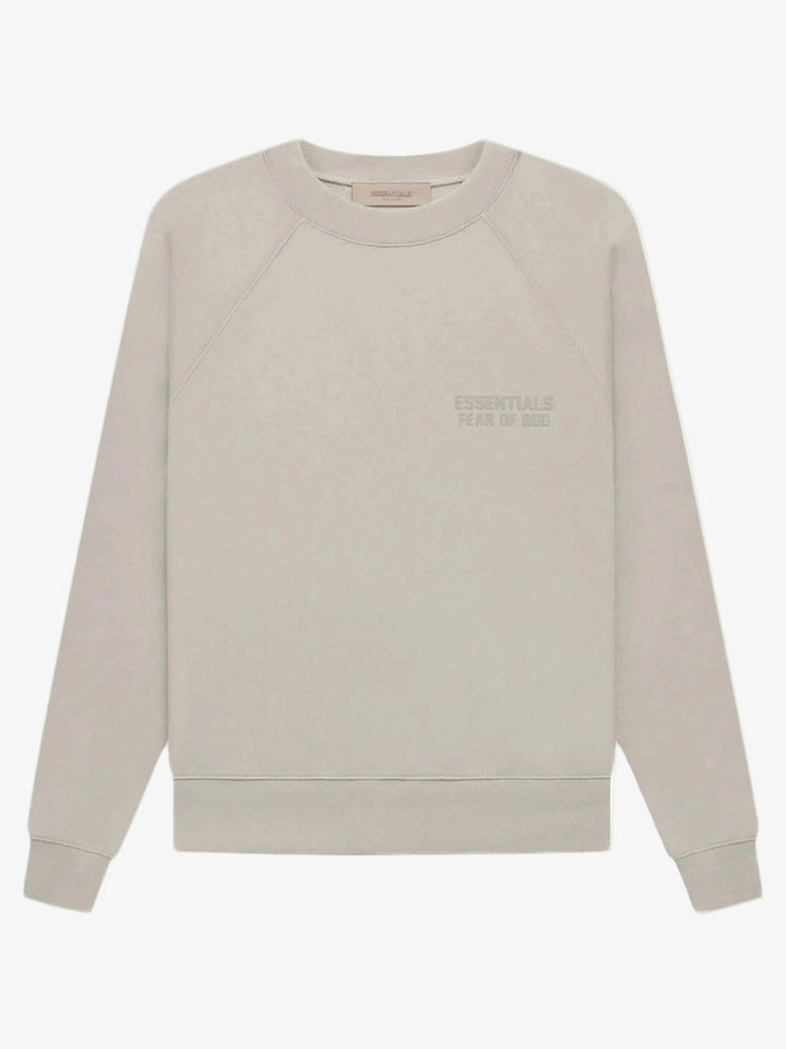 Fear of God Essentials Crewneck Smoke Prior