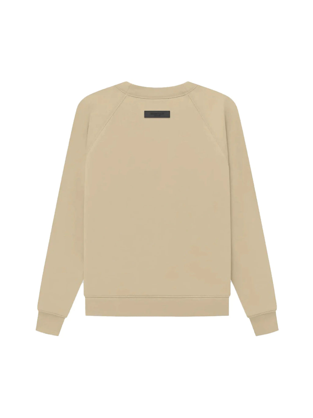 Fear of God Essentials Crewneck Sweatshirt Sand in Melbourne, Australia - Prior