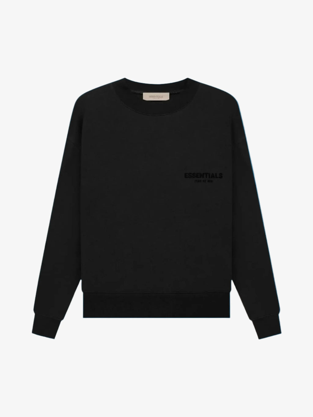 Fear of God Essentials Crewneck (FW22) Stretch Limo (Mislabelled) in Auckland, New Zealand - Shop name