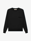 Fear of God Essentials Crewneck (FW22) Stretch Limo (Mislabelled) in Auckland, New Zealand - Shop name