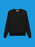 Fear of God Essentials Crewneck (SS22) Stretch Limo in Melbourne, Australia - Prior