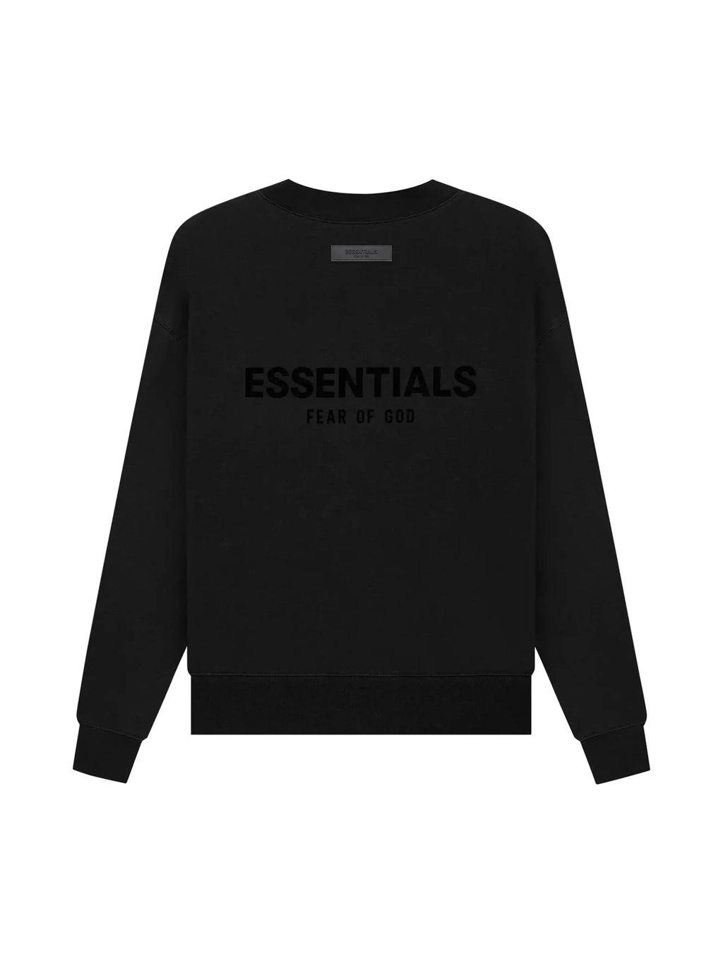 Fear of God Essentials Crewneck (SS22) Stretch Limo in Melbourne, Australia - Prior