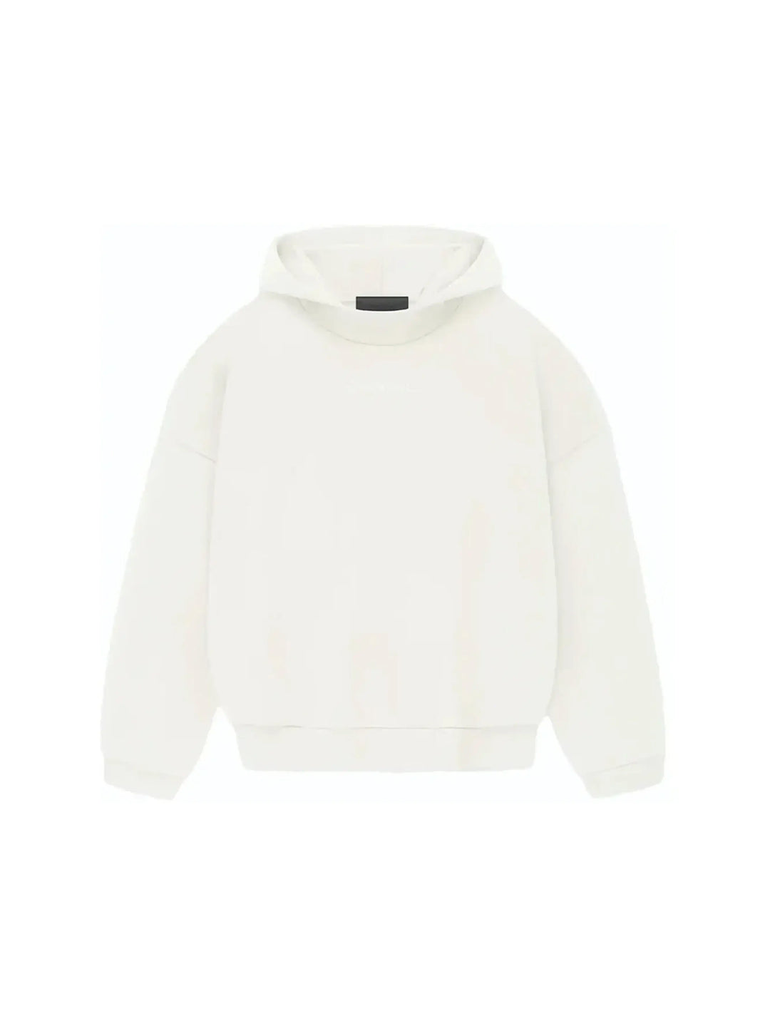 Fear of God Essentials Hoodie Cloud Dancer in Melbourne, Australia - Prior