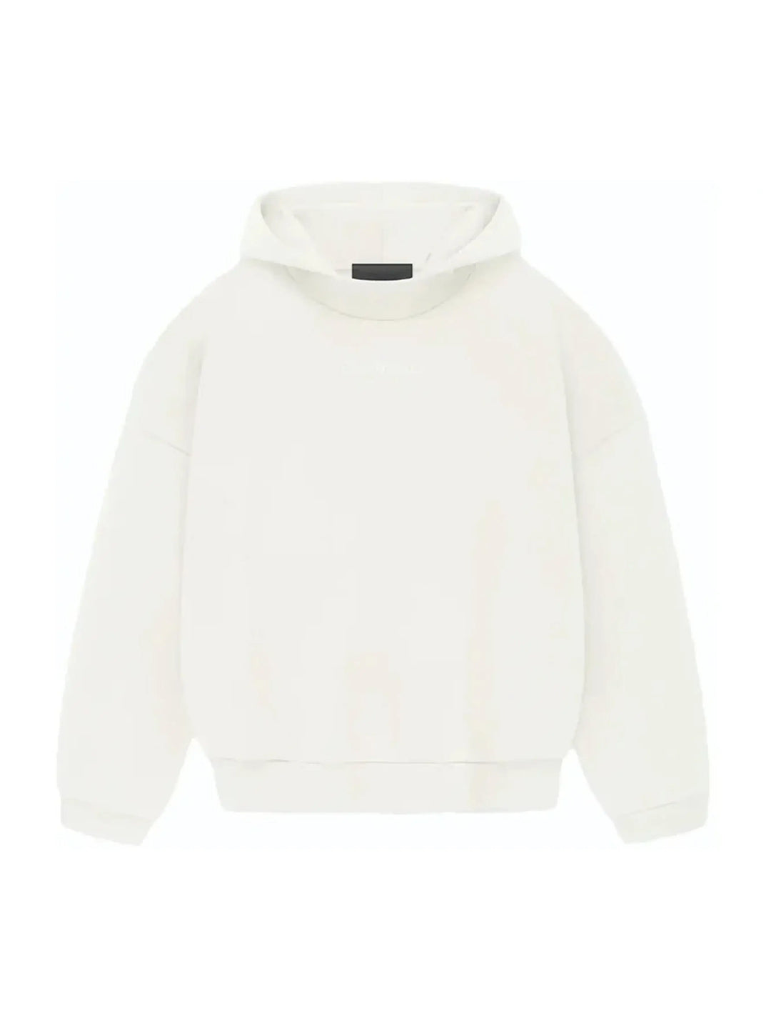 Fear of God Essentials Hoodie Cloud Dancer in Melbourne, Australia - Prior