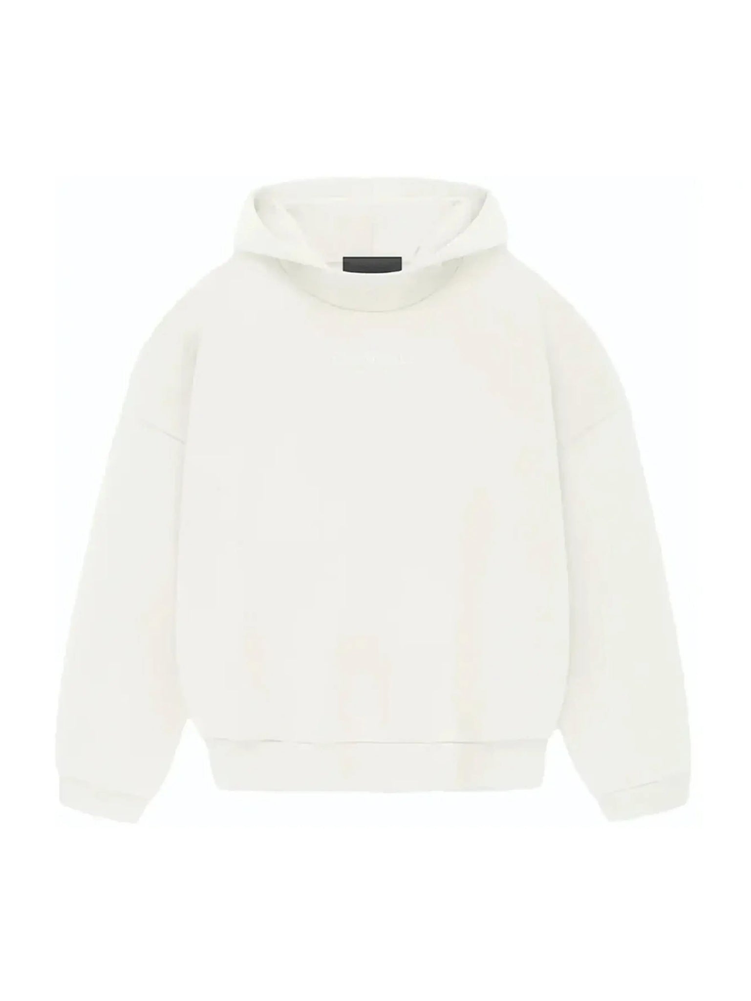 Fear of God Essentials Hoodie Cloud Dancer in Melbourne, Australia - Prior