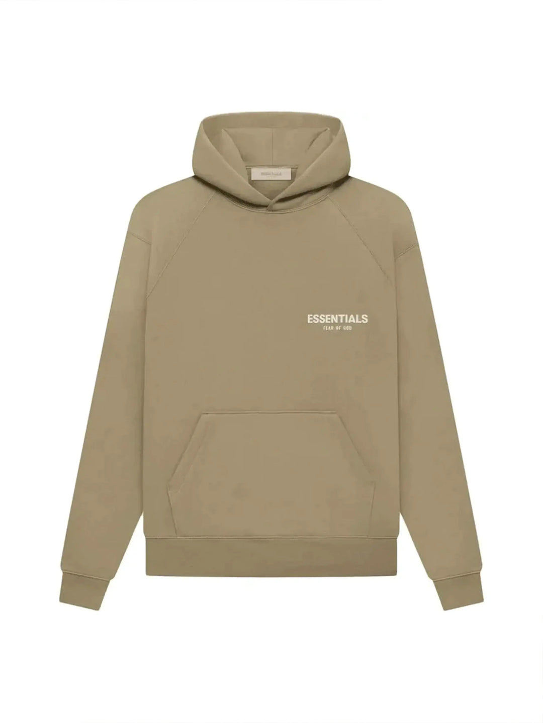 Fear of God Essentials Hoodie Oak in Melbourne, Australia - Prior