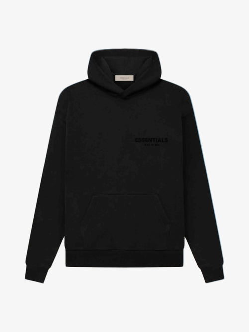 Fear of God Essentials Hoodie (SS22) Stretch Limo - Prior