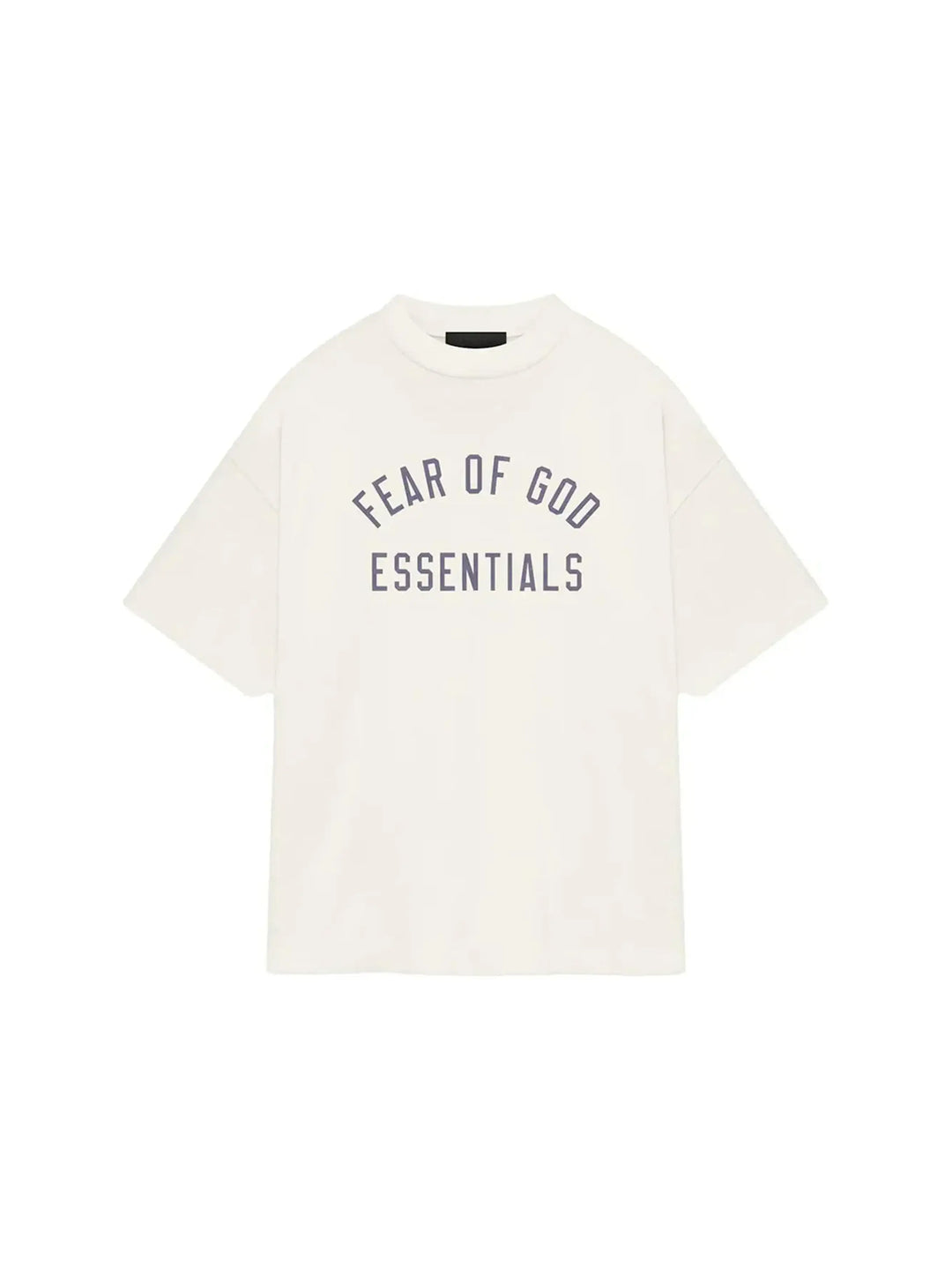 Fear of God Essentials Jersey Crewneck Tee Shell (Size Down) in Melbourne, Australia - Prior