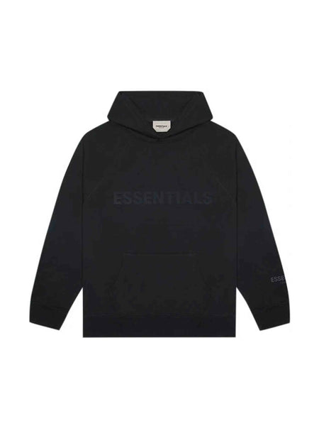 パーカー・フーディ Fear of God Essentials Pullover Hoodie Applique Logo SS20 Fear of God Essentials Pullover Hoodie Applique Logo SS20