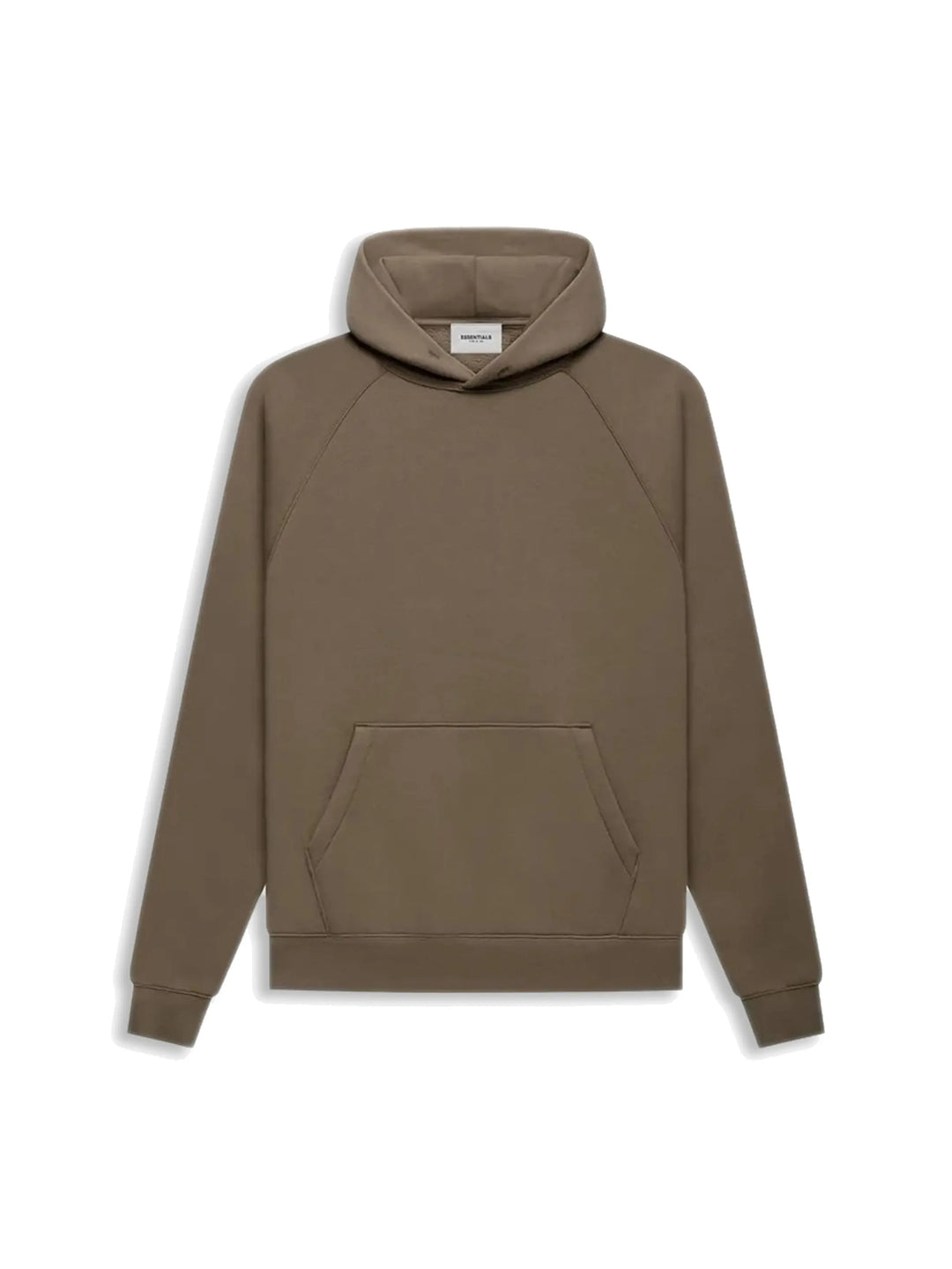 Fear of God Essentials Pullover Hoodie Harvest in Melbourne, Australia - Prior