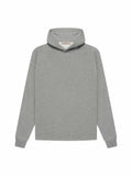 Fear of God Essentials Relaxed Hoodie (SS22) Dark Oatmeal - Prior