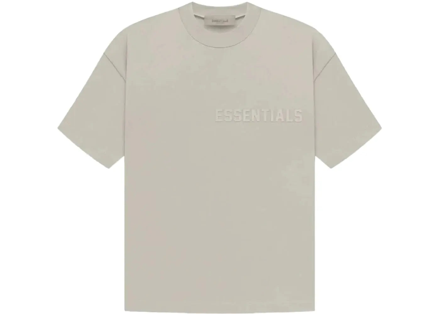 Fear of God Essentials SS Tee Seal in Melbourne, Australia - Prior