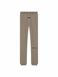 Fear of God Essentials Sweatpants (SS21) Taupe - Prior