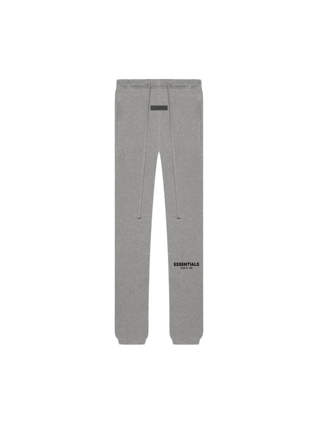 Fear of God Essentials Sweatpants (SS22) Dark Oatmeal in Melbourne, Australia - Prior