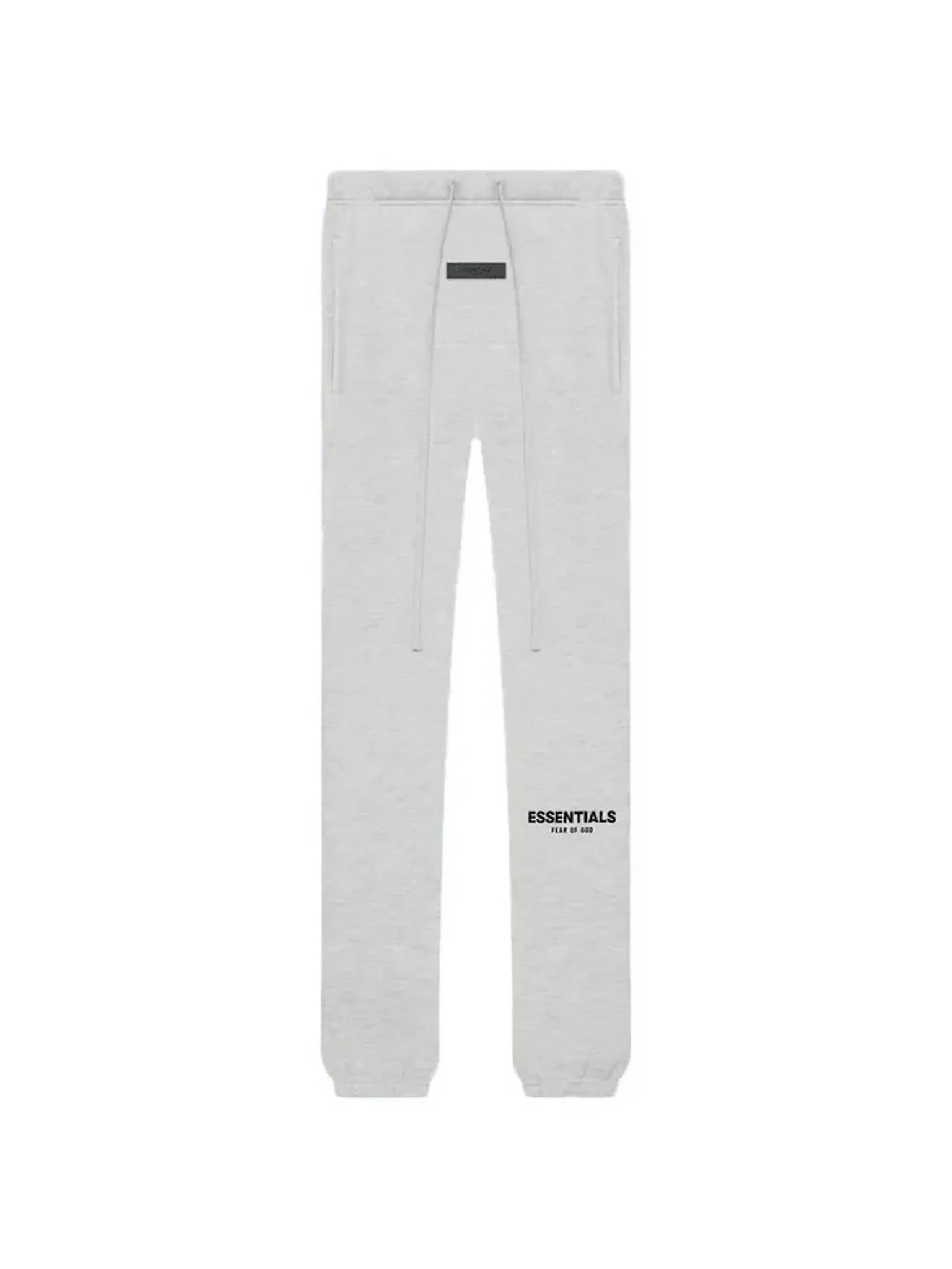 Fear of God Essentials Sweatpants (SS22) Light Oatmeal in Melbourne, Australia - Prior