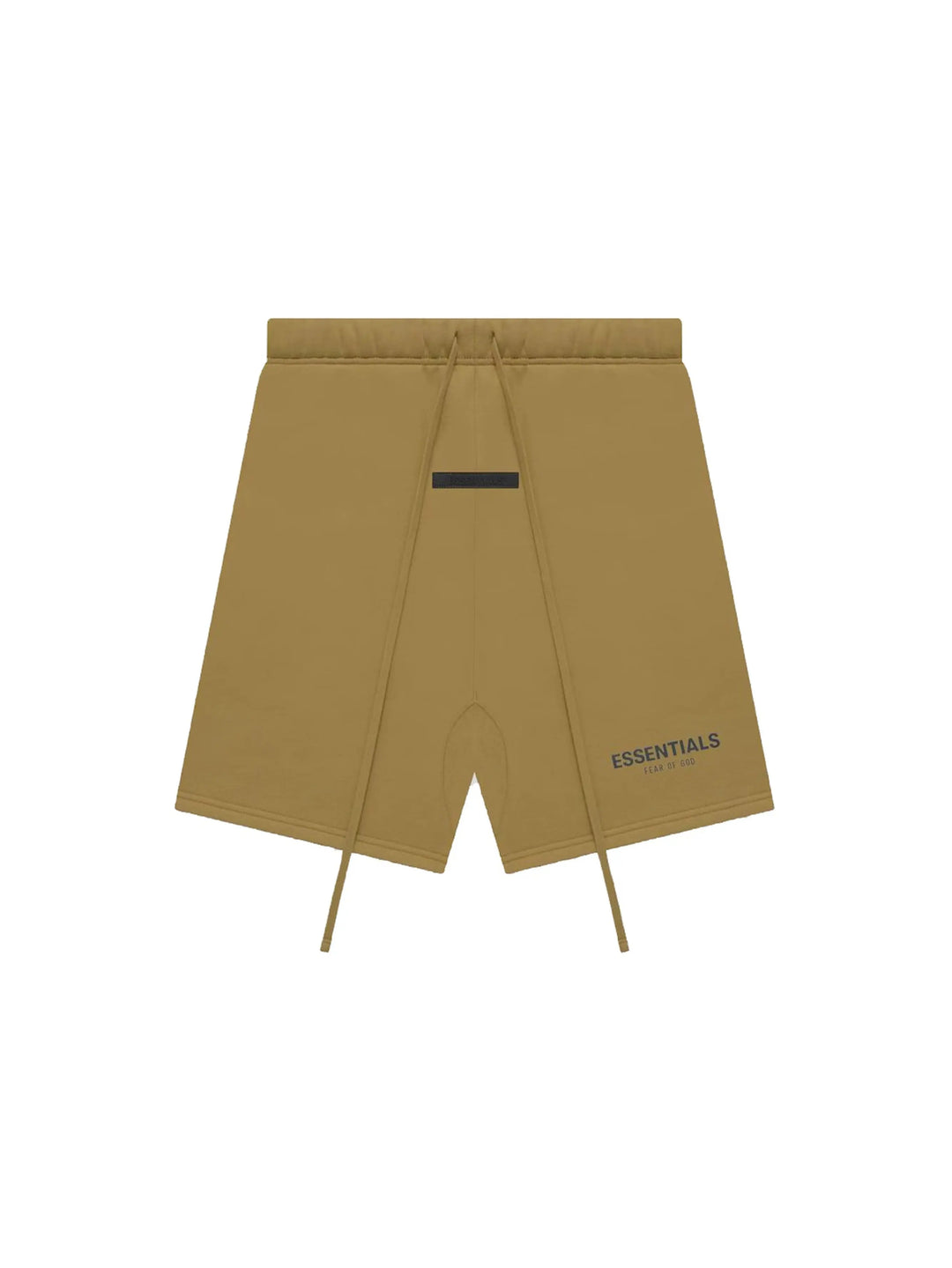 Fear of God Essentials Sweatshort Amber in Melbourne, Australia - Prior