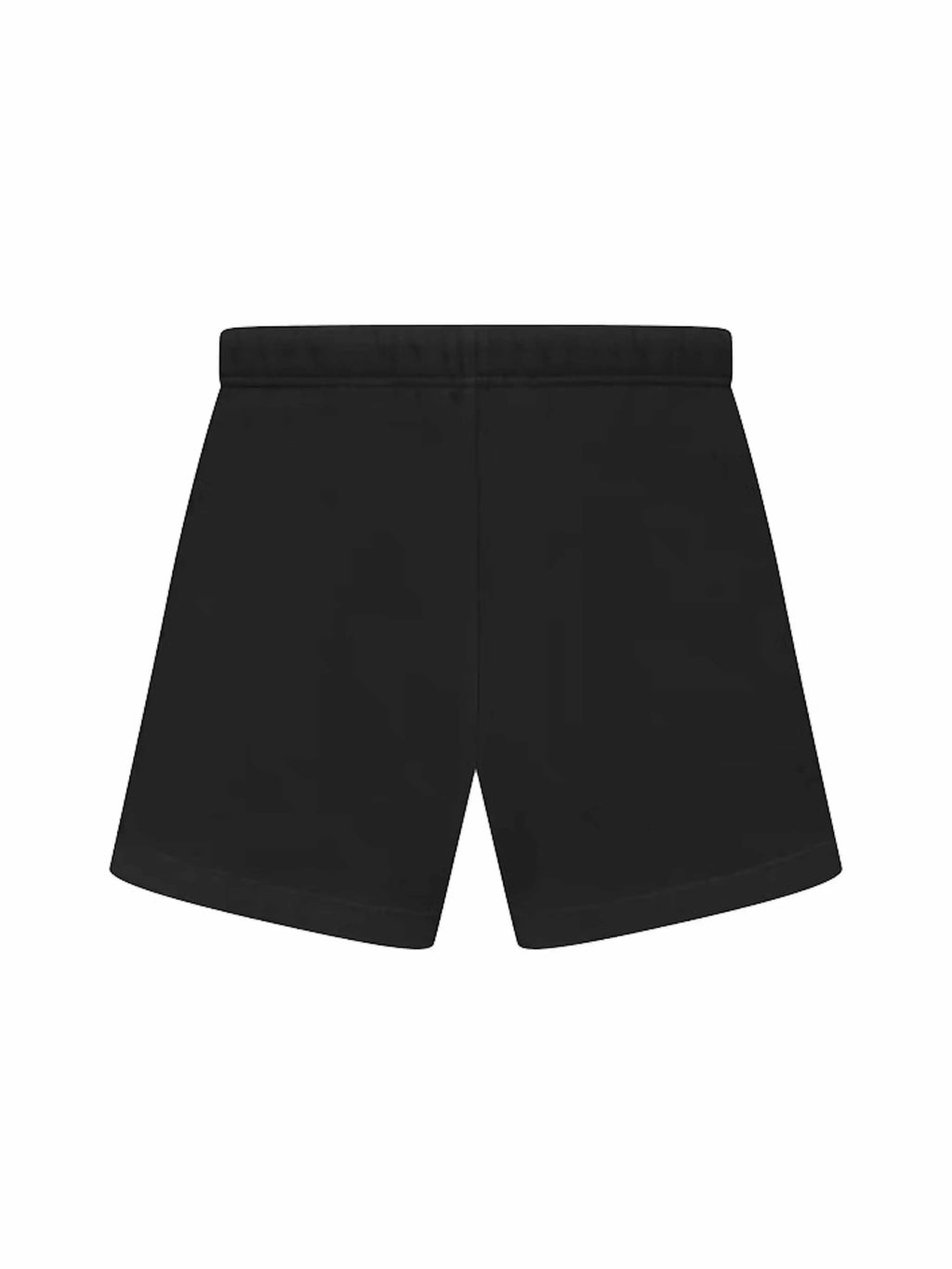 Fear of God Essentials Sweatshort Black - Prior