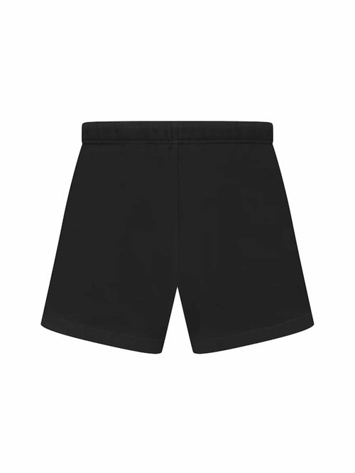 Fear of God Essentials Sweatshort Black - Prior