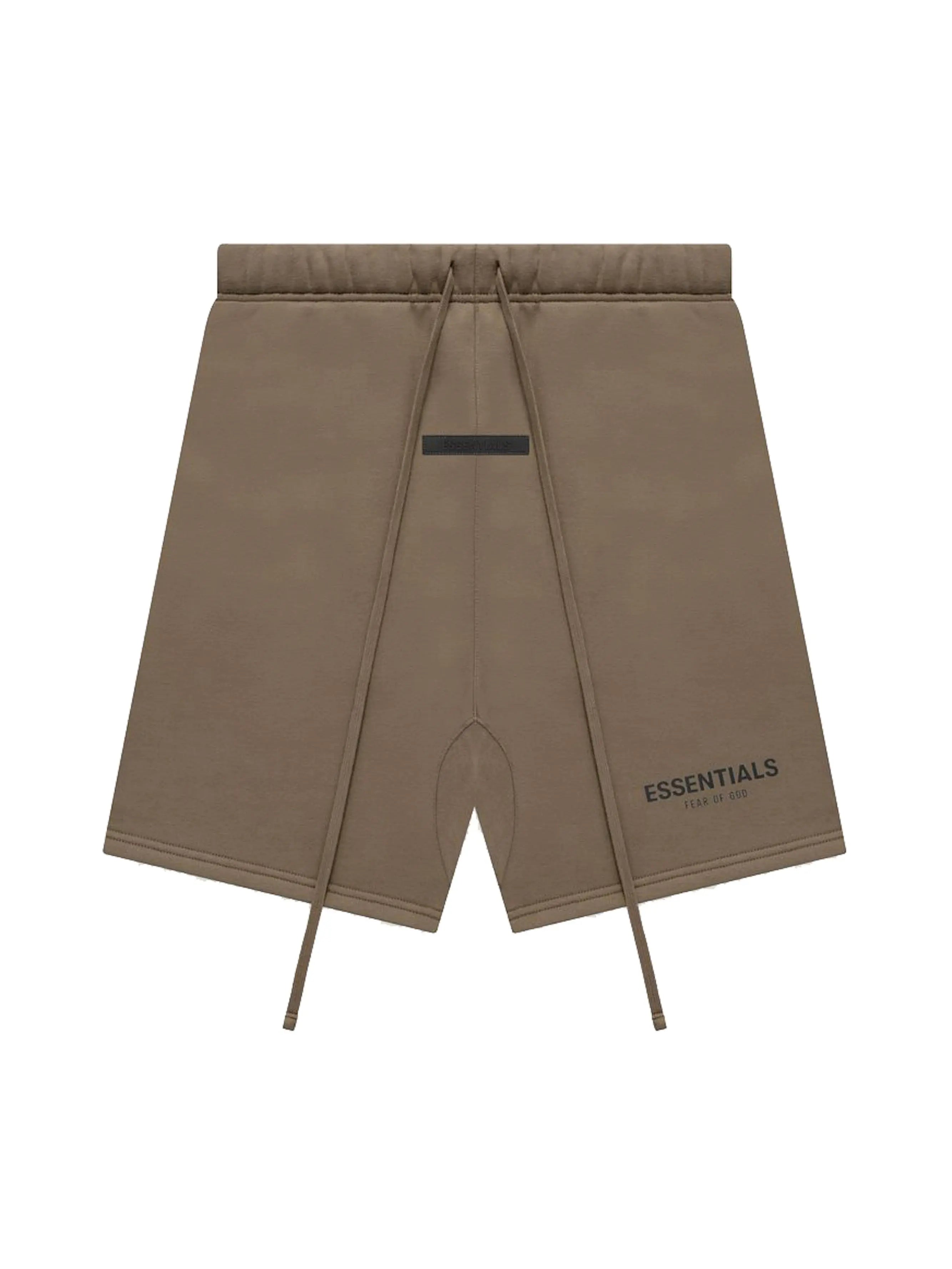 Fear of God Essentials Sweatshort Harvest in Auckland, New Zealand - Shop name