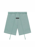 Fear of God Essentials Sweatshort Sycamore - Prior