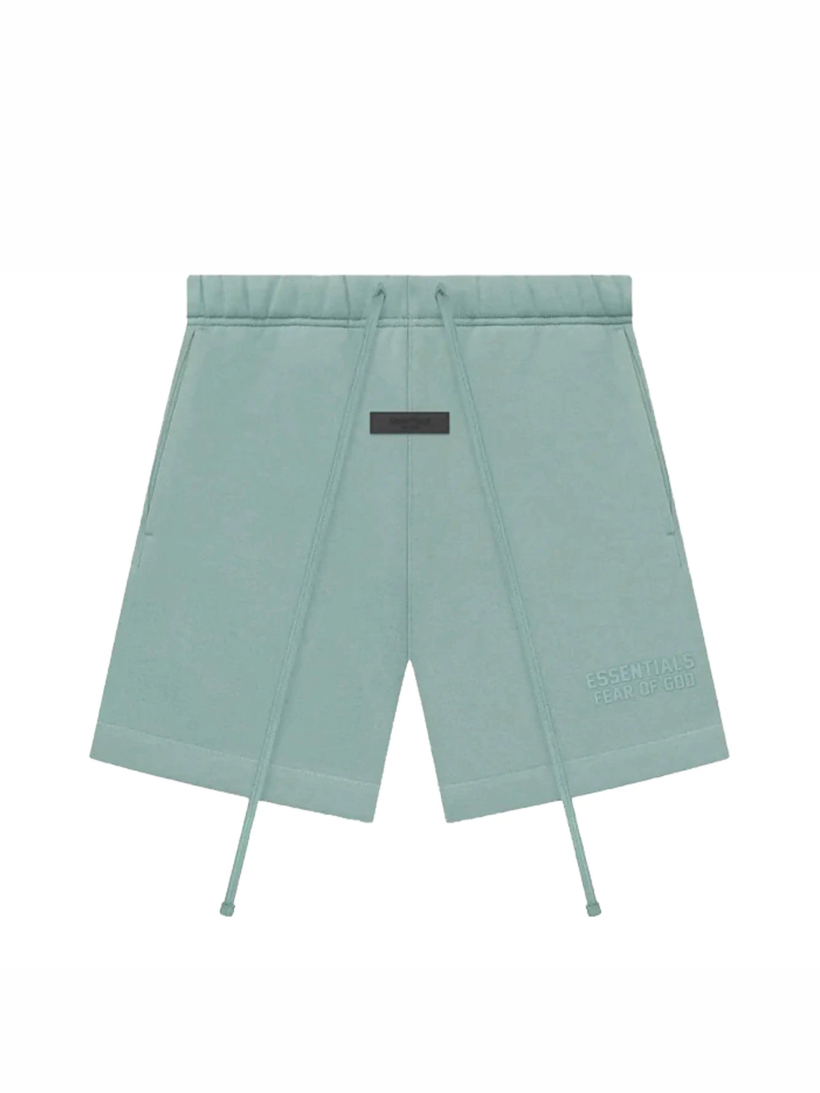 Fear of God Essentials Sweatshort Sycamore - Prior