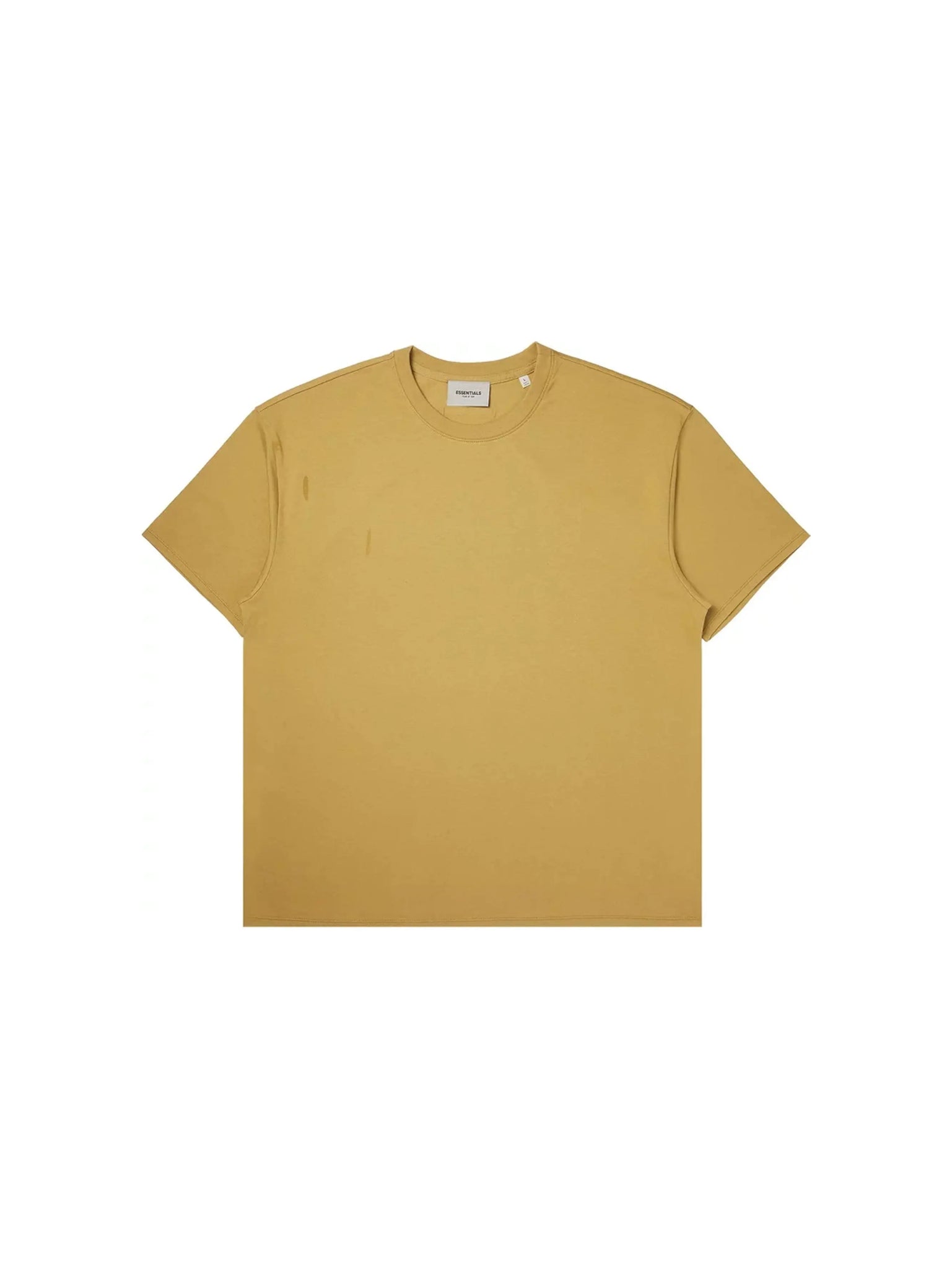 Fear of God Essentials T-shirt Amber in Melbourne, Australia - Prior