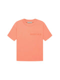 Fear of God Essentials T-shirt Coral in Melbourne, Australia - Prior
