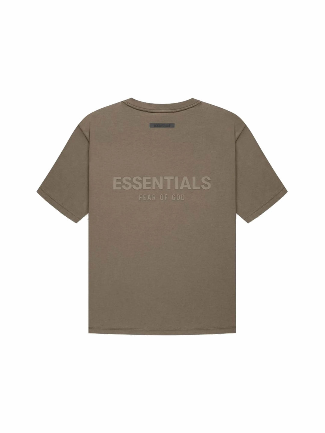 Fear of God Essentials T-shirt Harvest - Prior