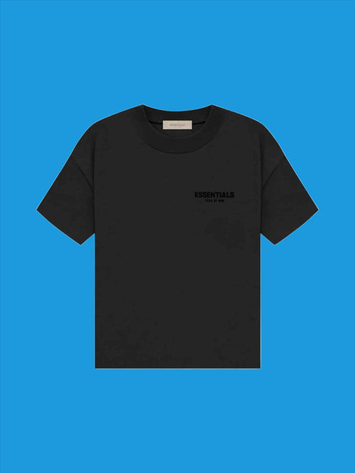 Fear of God Essentials T-shirt (SS22) Stretch Limo - Prior