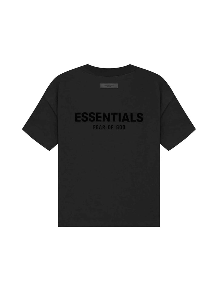 Fear of God Essentials T-shirt (SS22) Stretch Limo - Prior