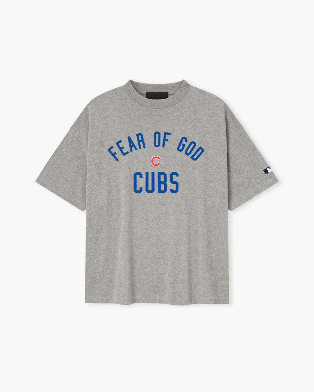 Fear of God Essentials Club 90s Tee Chicago Cubs in Melbourne, Australia - Prior