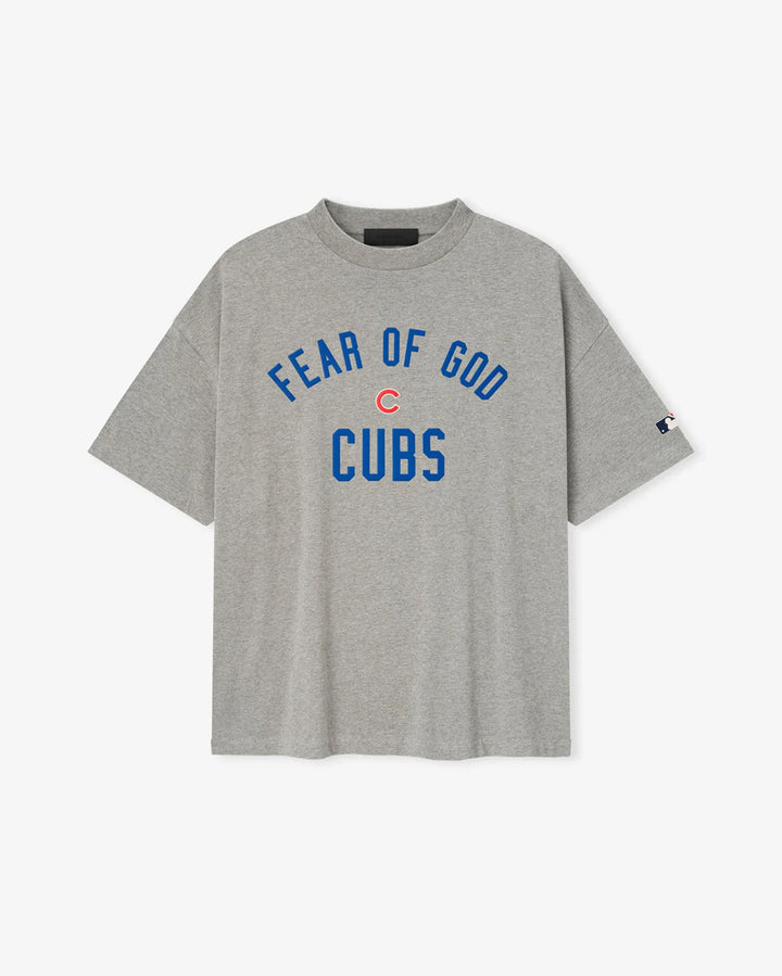 Fear of God Essentials Club 90s Tee Chicago Cubs in Melbourne, Australia - Prior