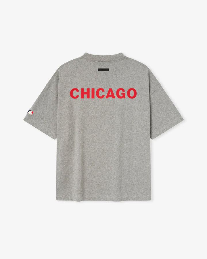 Fear of God Essentials Club 90s Tee Chicago Cubs in Melbourne, Australia - Prior