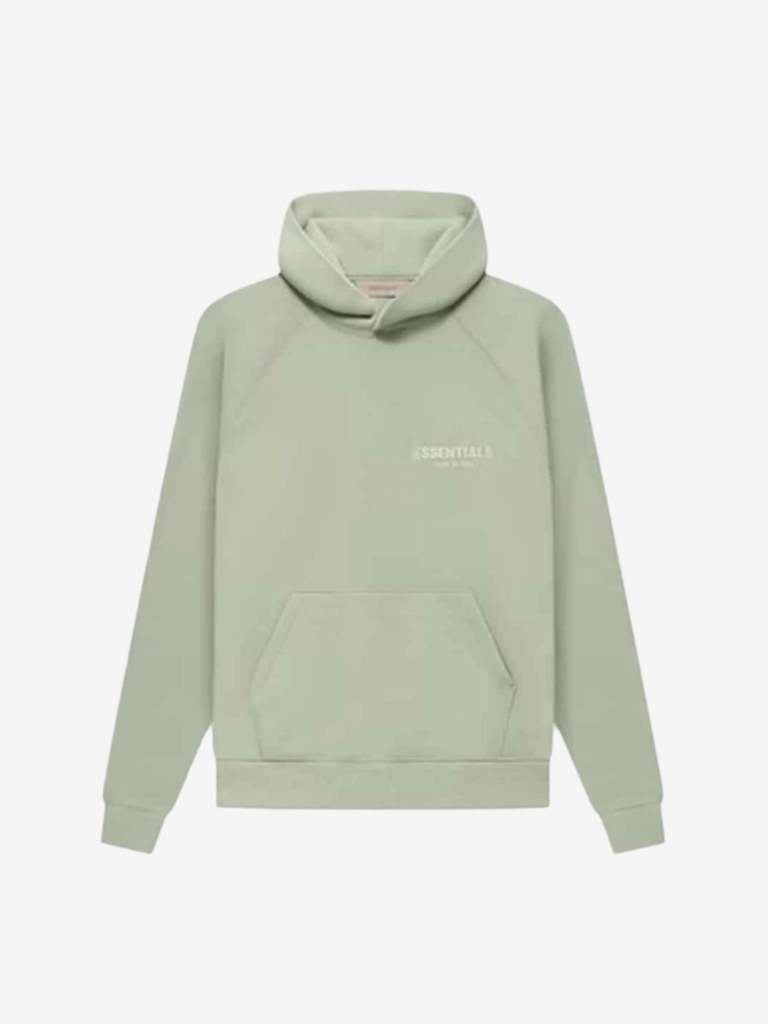 Fear of God Essentials Hoodie Seafoam in Melbourne, Australia - Prior