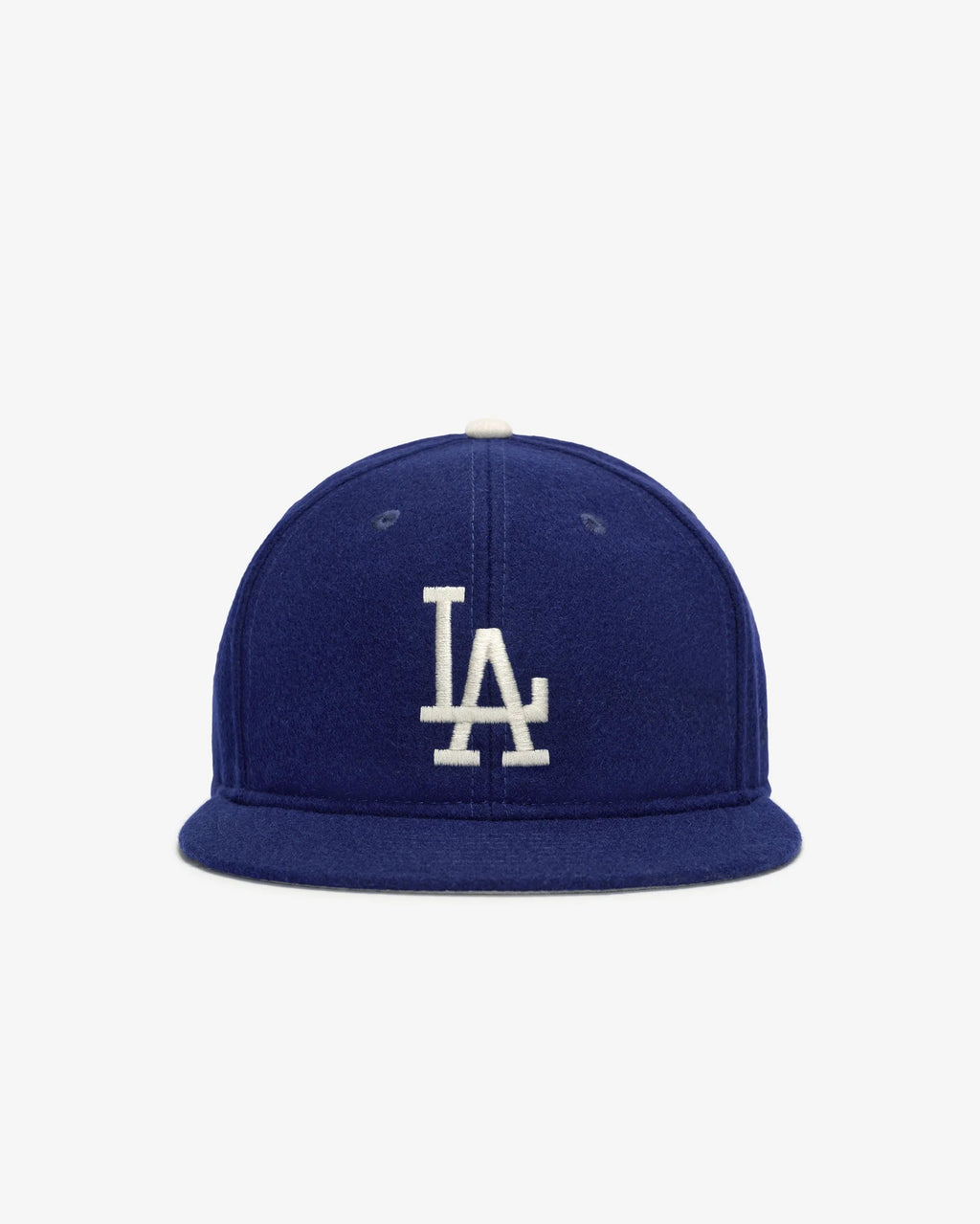 Fear of God Essentials LA Dodgers 59Fifty Wool Fitted Cap Blue in Melbourne, Australia - Prior