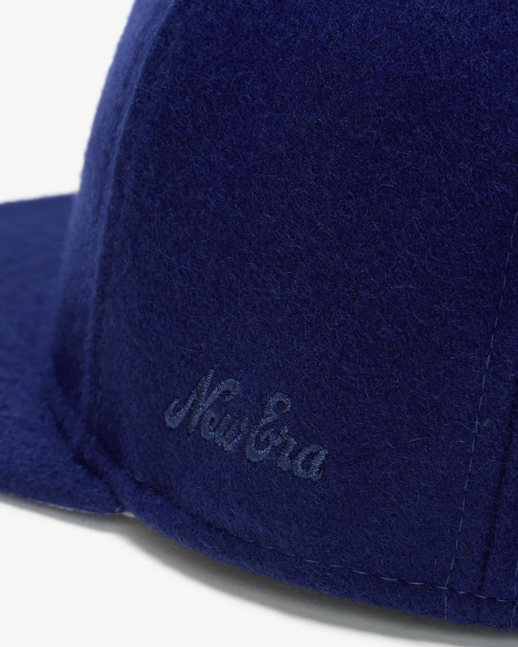 Fear of God Essentials LA Dodgers 59Fifty Wool Fitted Cap Blue in Melbourne, Australia - Prior