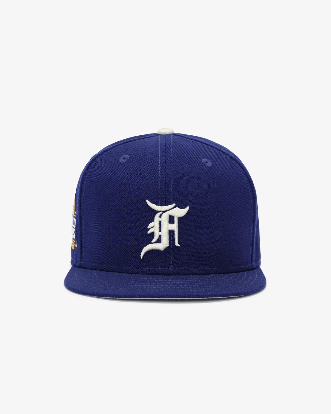 Fear of God Essentials Los Angeles Dodgers 59Fifty Cap Royal in Melbourne, Australia - Prior