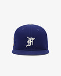 Fear of God Essentials Los Angeles Dodgers 59Fifty Cap Royal in Melbourne, Australia - Prior