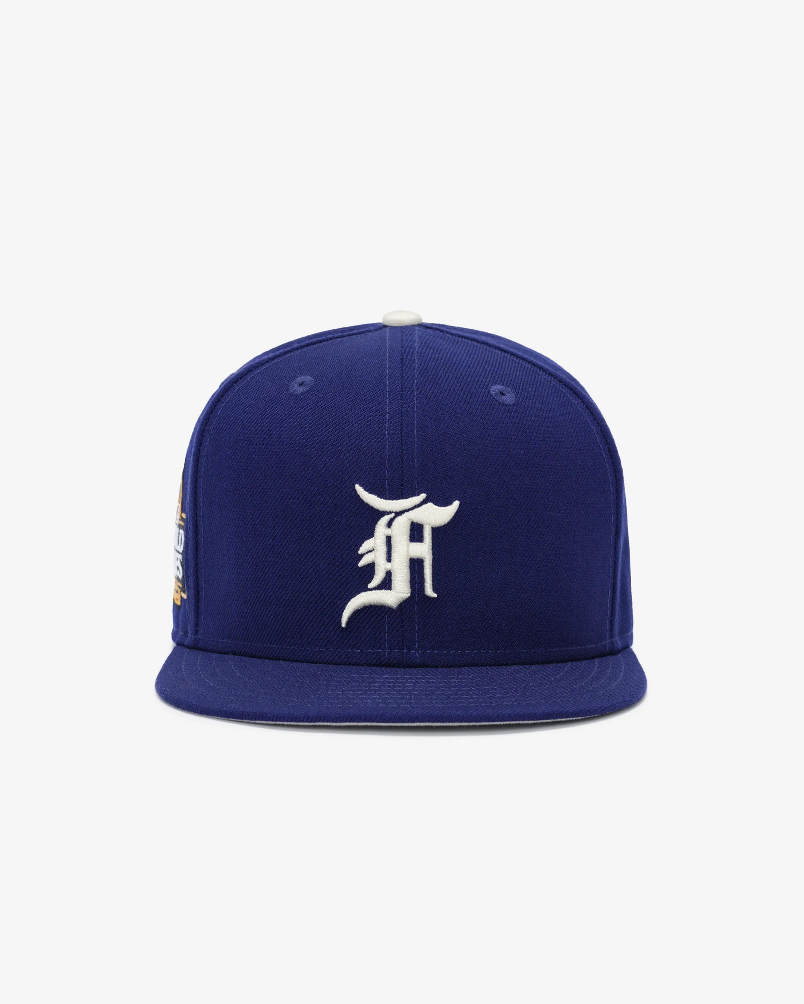 Fear of God Essentials Los Angeles Dodgers 59Fifty Cap Royal in Melbourne, Australia - Prior