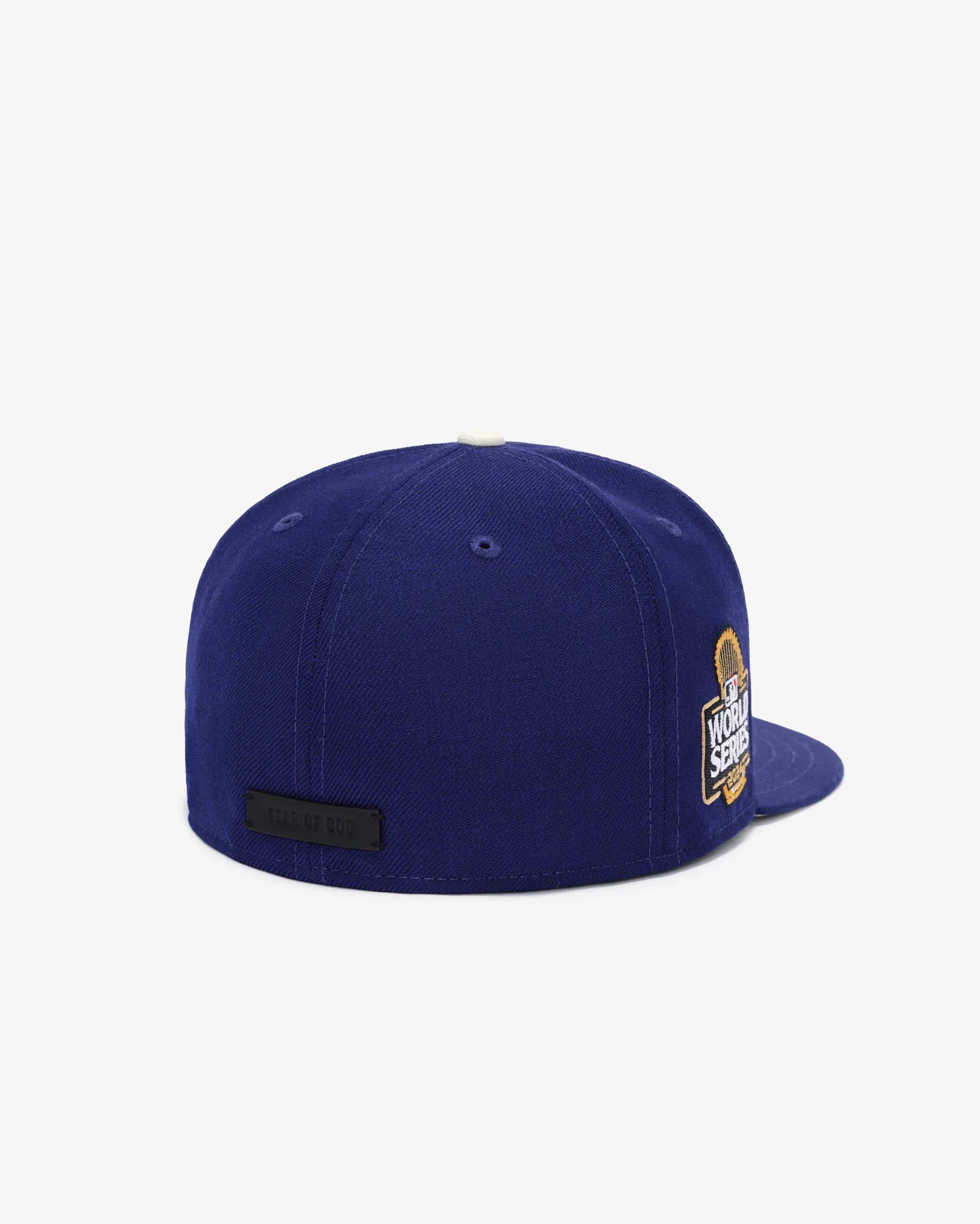 Fear of God Essentials Los Angeles Dodgers 59Fifty Cap Royal in Melbourne, Australia - Prior