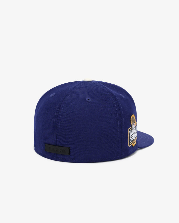 Fear of God Essentials Los Angeles Dodgers 59Fifty Cap Royal in Melbourne, Australia - Prior